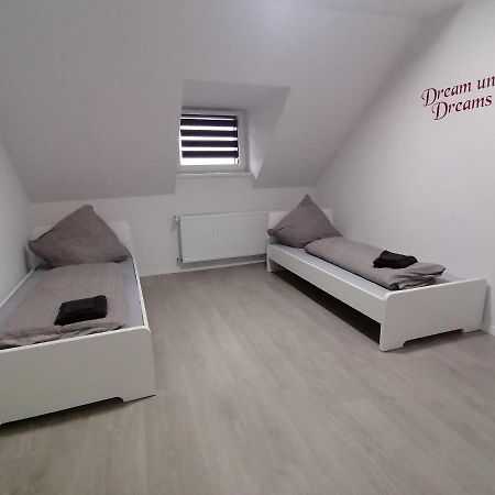 Estrella24 Living Rooms Chita Herne Esterno foto
