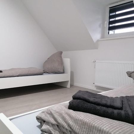 Estrella24 Living Rooms Chita Herne Esterno foto