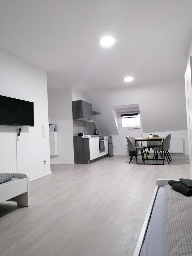 Estrella24 Living Rooms Chita Herne Esterno foto
