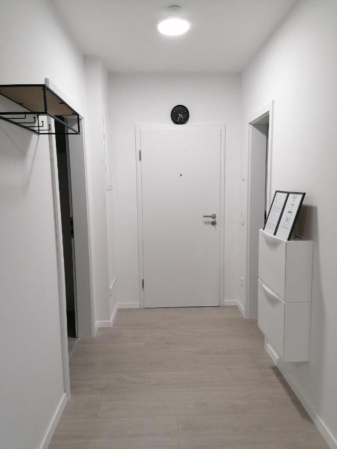 Estrella24 Living Rooms Chita Herne Esterno foto