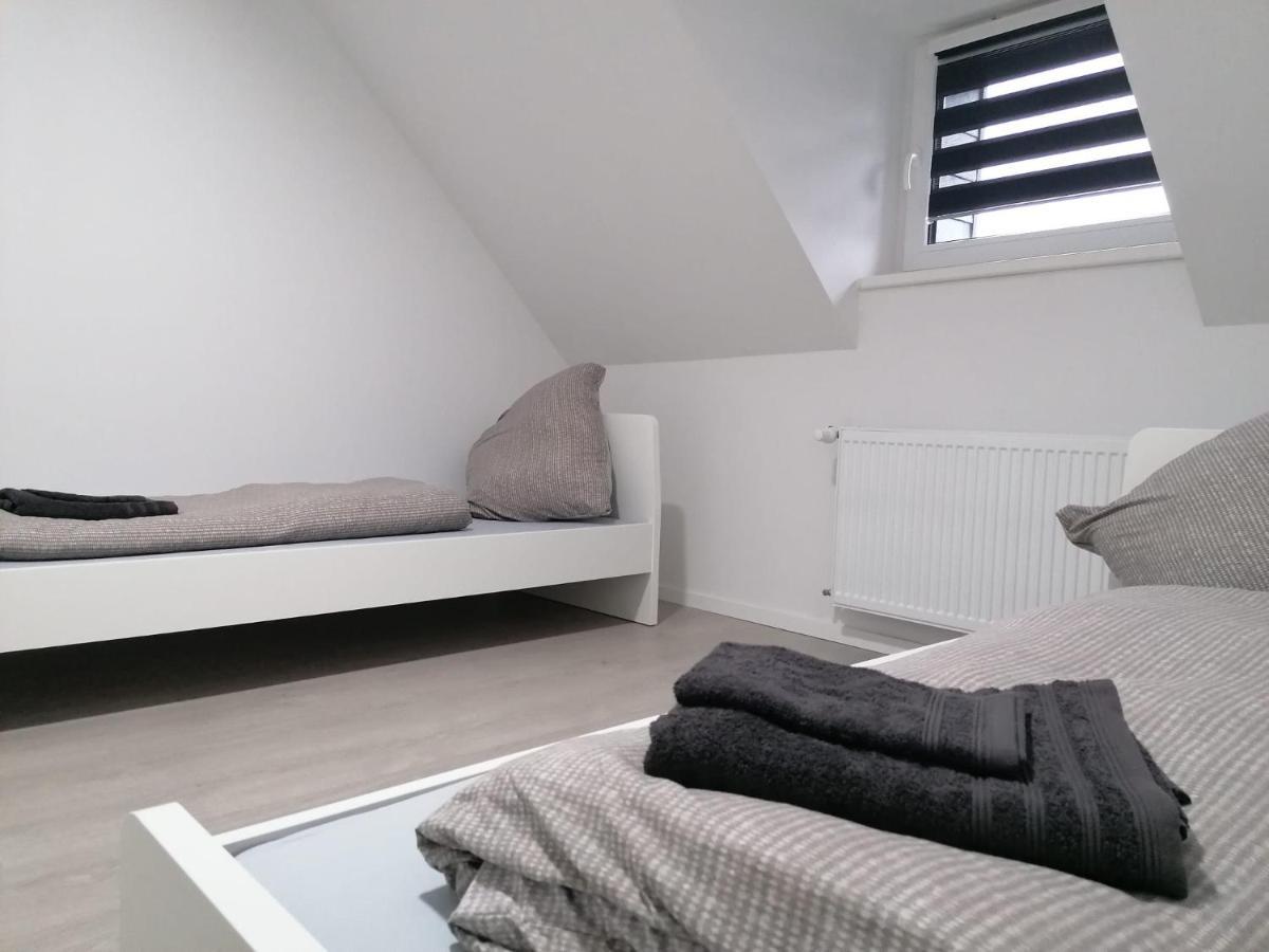 Estrella24 Living Rooms Chita Herne Esterno foto