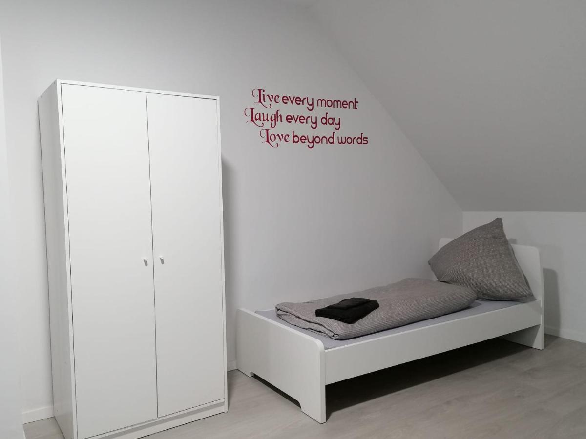 Estrella24 Living Rooms Chita Herne Esterno foto