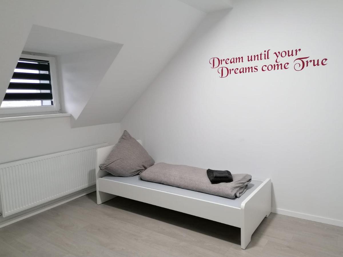 Estrella24 Living Rooms Chita Herne Esterno foto