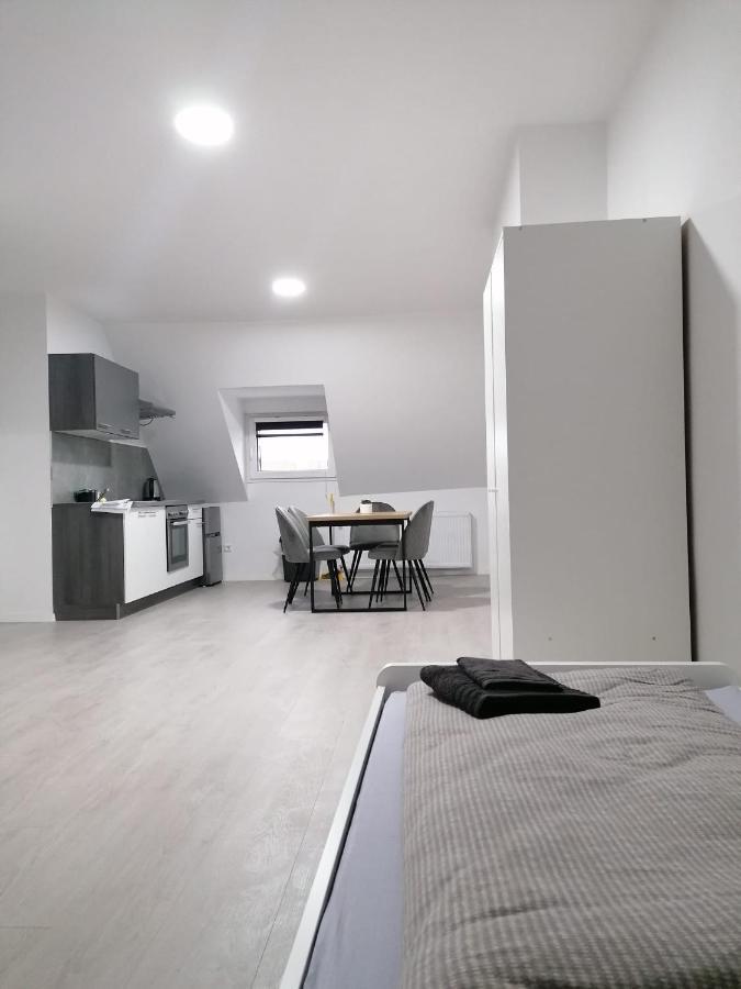 Estrella24 Living Rooms Chita Herne Esterno foto