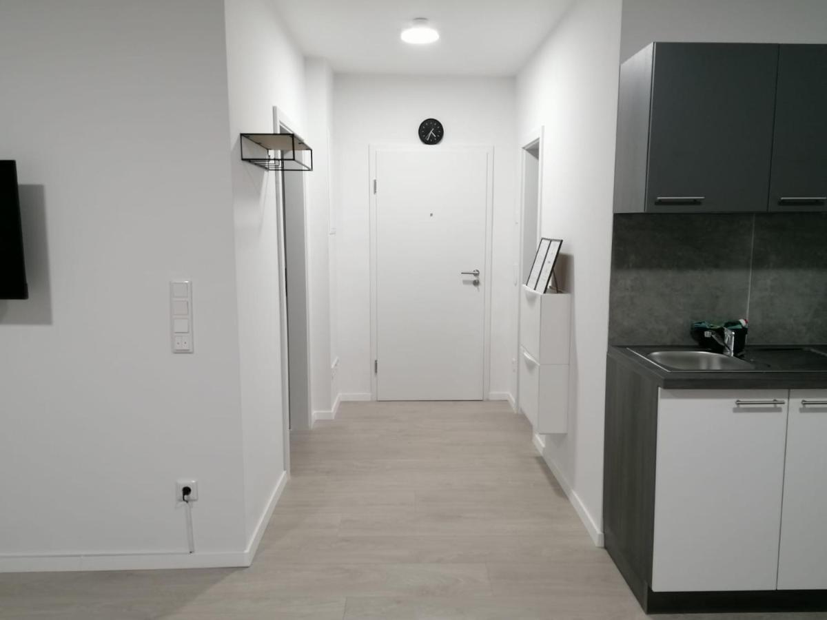 Estrella24 Living Rooms Chita Herne Esterno foto