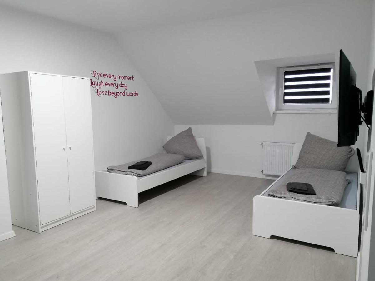 Estrella24 Living Rooms Chita Herne Esterno foto